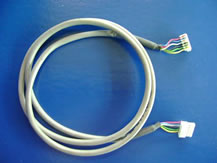 Arnes para pulsadora TEAM-ARM32