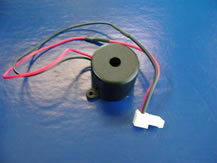 Bocina (Buzzer)